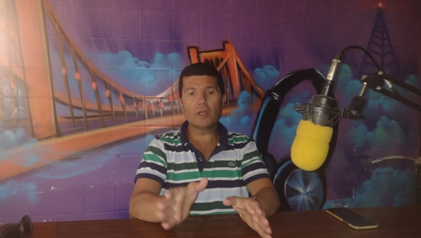 HERMAN TRIGO:” LA EXPLORACIÓN PETROLERA OFFSHORE FRENTE A NUESTRAS COSTAS ES UNA GRAN OPORTUNIDAD QUE NECOCHEA NO DEBE DEJAR PASAR “
